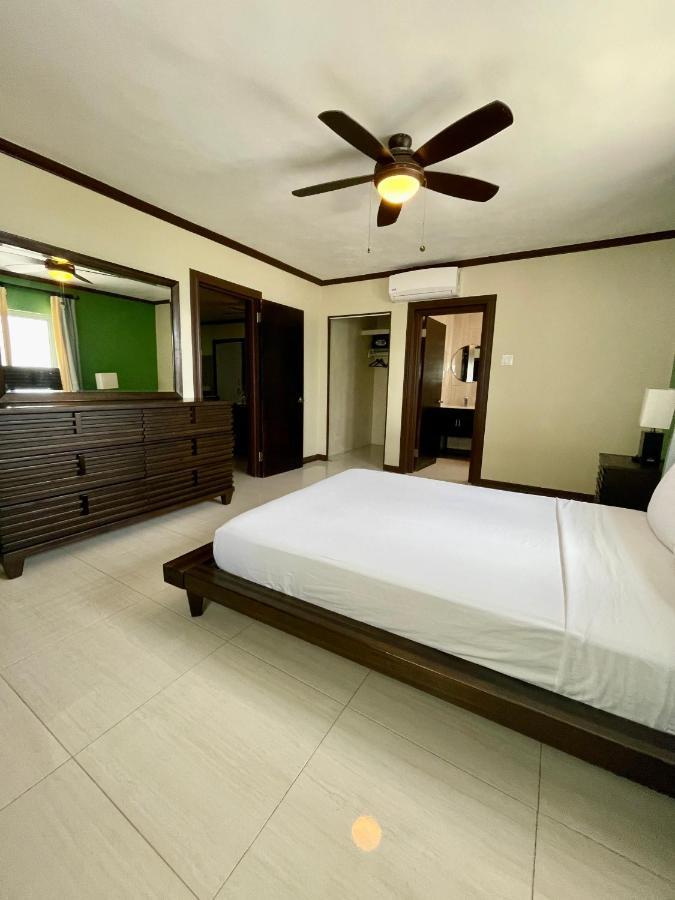 Inn The Town Port Antonio Eksteriør bilde